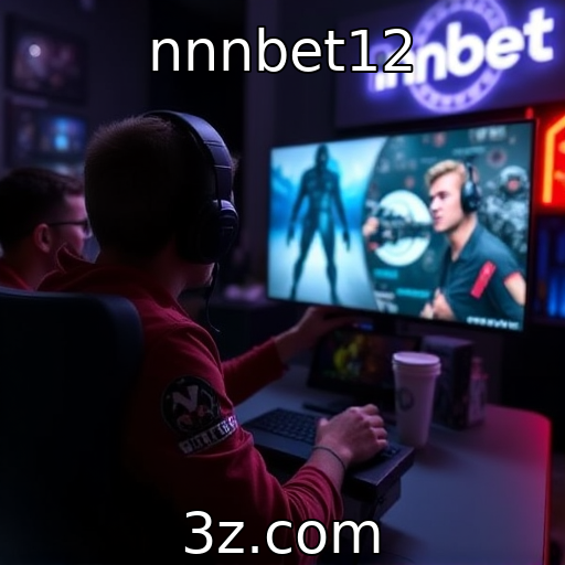 Crescimento das plataformas de streaming de jogos