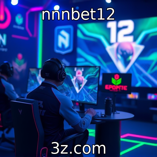 O crescimento dos esports no cenário global