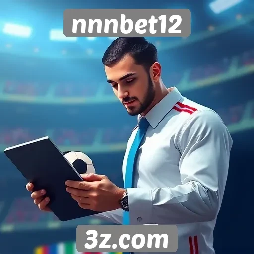 Como se cadastrar no nnnbet12