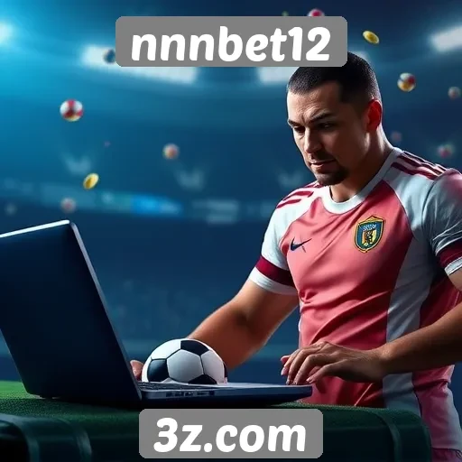 Comparativo de bônus oferecidos pela nnnbet12