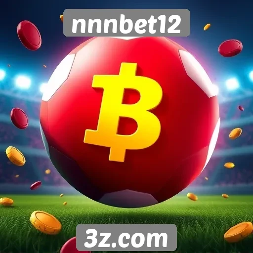 Promoções e bônus oferecidos pelo nnnbet12