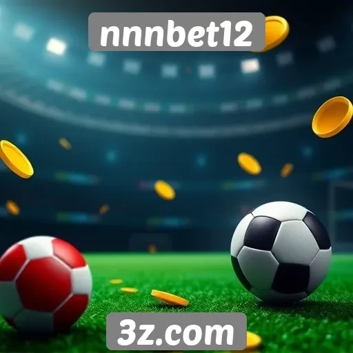 Ofertas e bônus disponíveis no nnnbet12