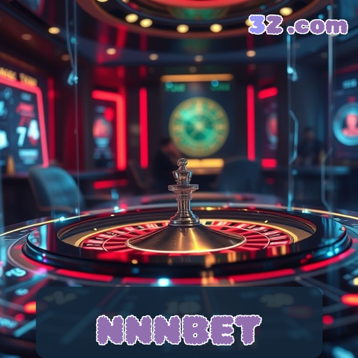 Experiência Incomparável na Plataforma nnnbet12 para Jogadores