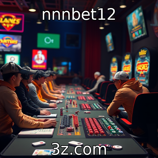 Desafios da regulamentação na indústria de jogos