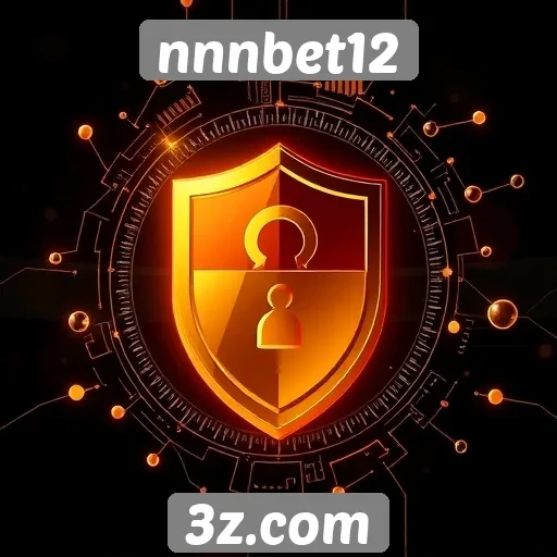 Segurança e privacidade no nnnbet12