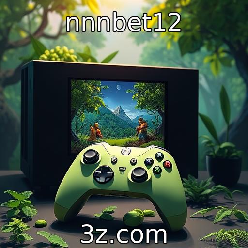 Sustentabilidade na produção de consoles e jogos