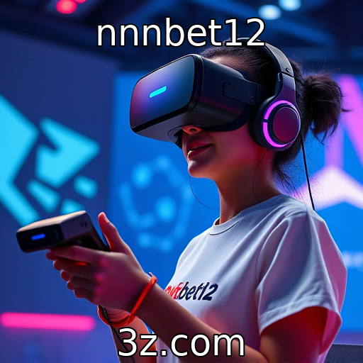 Novas tendências em jogos de realidade virtual